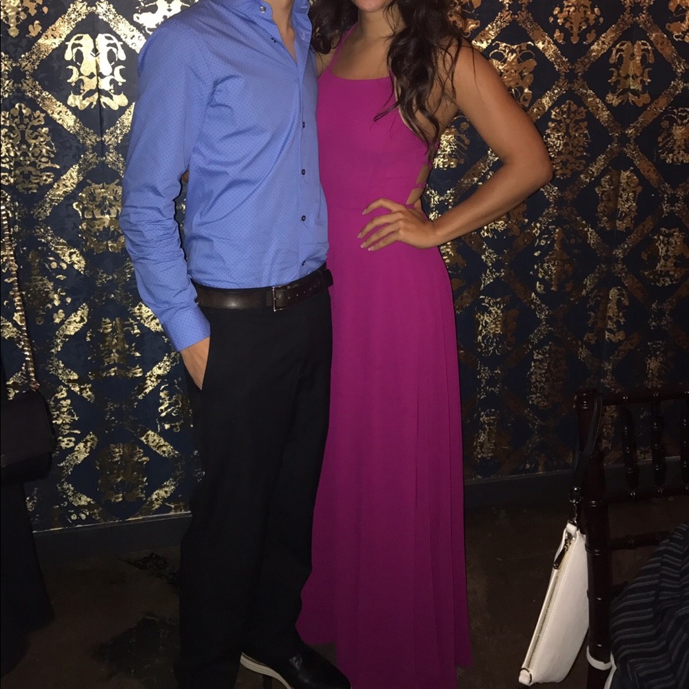 Lulus dress Wedding guest, New Years